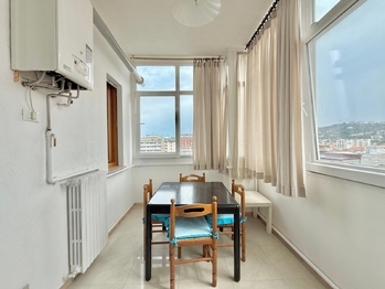 Prodej bytu 2+1 v osobním vlastnictví 47 m², Montesilvano