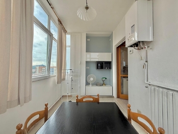 Prodej bytu 2+1 v osobním vlastnictví 47 m², Montesilvano