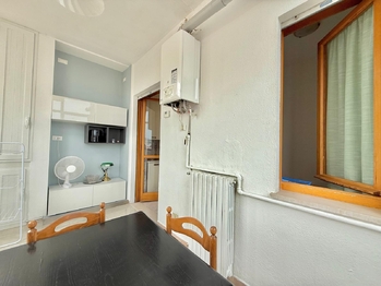 Prodej bytu 2+1 v osobním vlastnictví 47 m², Montesilvano