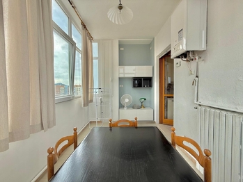 Prodej bytu 2+1 v osobním vlastnictví 47 m², Montesilvano