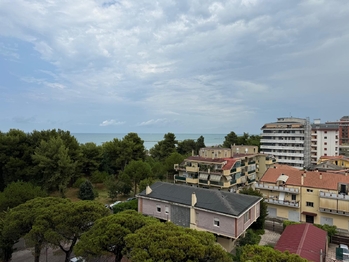 Prodej bytu 2+1 v osobním vlastnictví 47 m², Montesilvano