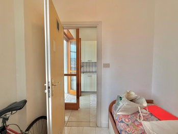 Prodej bytu 2+1 v osobním vlastnictví 47 m², Montesilvano