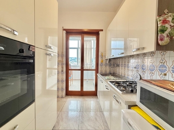 Prodej bytu 2+1 v osobním vlastnictví 47 m², Montesilvano