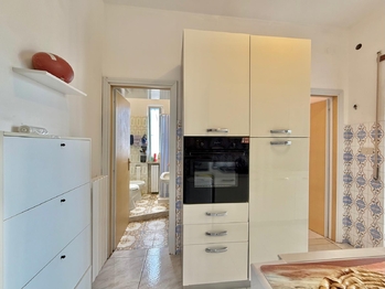Prodej bytu 2+1 v osobním vlastnictví 47 m², Montesilvano
