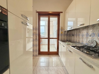 Prodej bytu 2+1 v osobním vlastnictví 47 m², Montesilvano