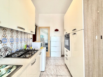 Prodej bytu 2+1 v osobním vlastnictví 47 m², Montesilvano