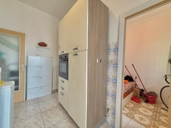 Prodej bytu 2+1 v osobním vlastnictví 47 m², Montesilvano