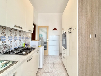 Prodej bytu 2+1 v osobním vlastnictví 47 m², Montesilvano