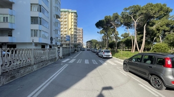 Prodej bytu 2+1 v osobním vlastnictví 47 m², Montesilvano