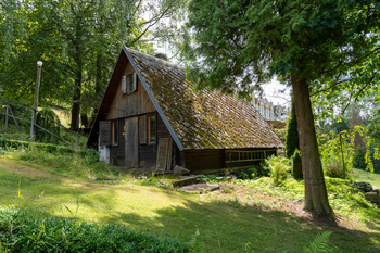 Prodej domu 640 m², Domašov nad Bystřicí