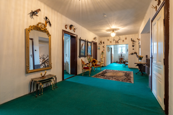 Prodej domu 640 m², Domašov nad Bystřicí