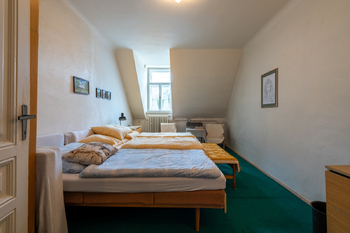 Prodej domu 640 m², Domašov nad Bystřicí