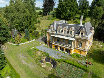Prodej domu 640 m², Domašov nad Bystřicí