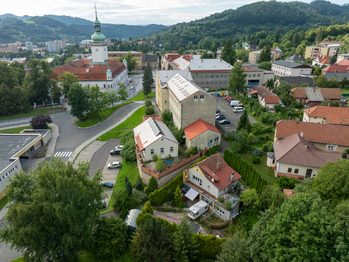 Prodej domu 120 m², Vsetín