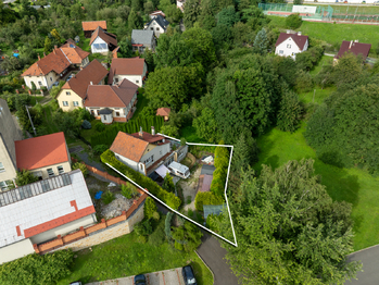 Prodej domu 120 m², Vsetín