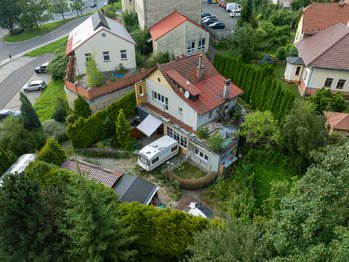 Prodej domu 120 m², Vsetín