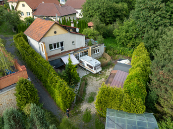 Prodej domu 120 m², Vsetín