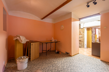 Prodej domu 120 m², Vsetín