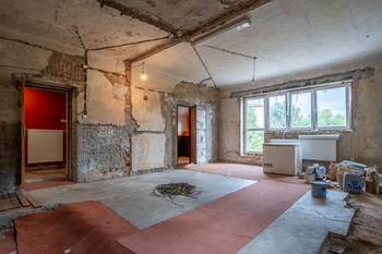 Prodej domu 120 m², Vsetín