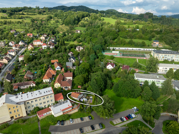 Prodej domu 120 m², Vsetín