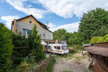 Prodej domu 120 m², Vsetín