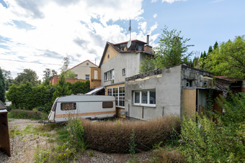 Prodej domu 120 m², Vsetín