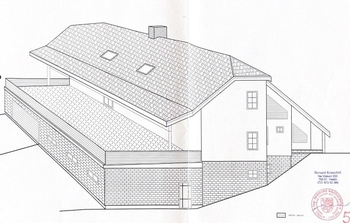 Prodej domu 120 m², Vsetín