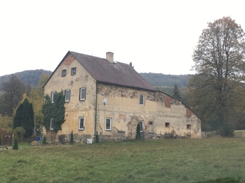 Prodej domu 355 m², Jílové
