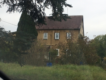 Prodej domu 355 m², Jílové