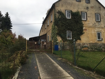 Prodej domu 355 m², Jílové