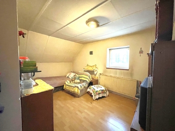 Prodej ubytovacího zařízení 400 m², Křimov