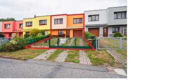 Prodej domu 180 m², Stříbro