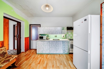Prodej domu 180 m², Stříbro