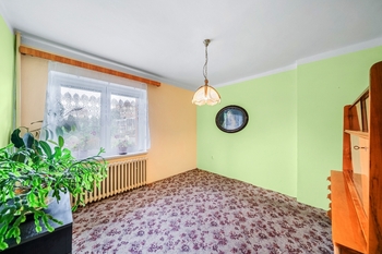 Prodej domu 180 m², Stříbro