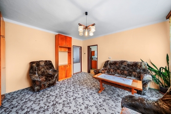 Prodej domu 180 m², Stříbro