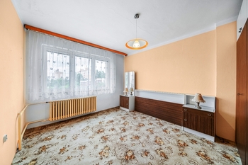 Prodej domu 180 m², Stříbro