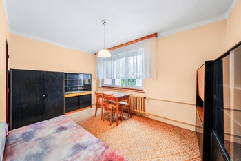 Prodej domu 180 m², Stříbro