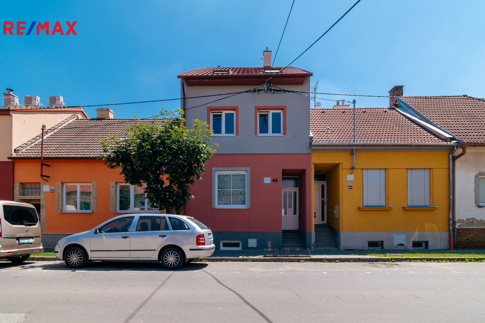 Prodej domu, 276 m2, Hodonín
