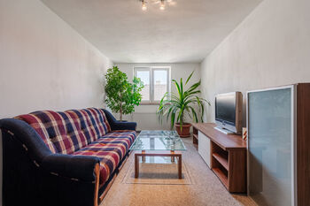 Prodej multifunkčního domu 276 m2, plocha pozemku 181 m2, Brandlova, Hodonín - Prodej domu 276 m², Hodonín