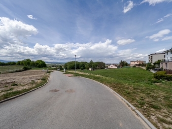 Prodej pozemku 701 m², Staré Hodějovice