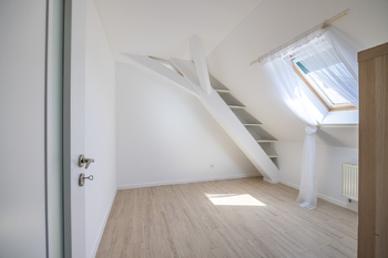 Prodej bytu 2+kk v osobním vlastnictví 61 m², Unhošť