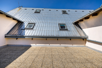 Prodej bytu 2+kk v osobním vlastnictví 61 m², Unhošť