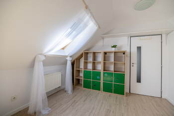 Prodej bytu 2+kk v osobním vlastnictví 61 m², Unhošť