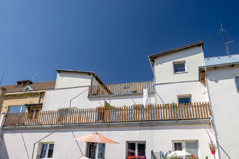 Prodej bytu 2+kk v osobním vlastnictví 61 m², Unhošť