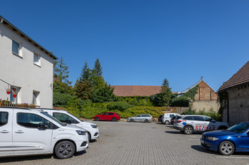 Prodej bytu 2+kk v osobním vlastnictví 61 m², Unhošť