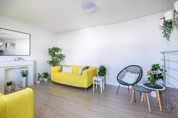 Prodej bytu 2+kk v osobním vlastnictví 61 m², Unhošť