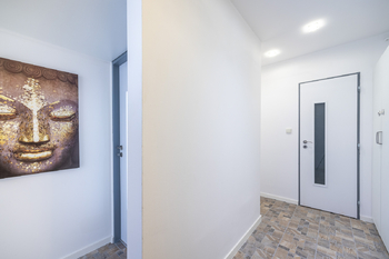 Prodej bytu 2+kk v osobním vlastnictví 61 m², Unhošť