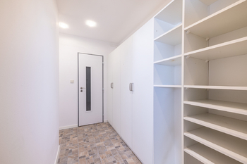 Prodej bytu 2+kk v osobním vlastnictví 61 m², Unhošť