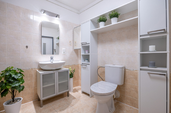 Prodej bytu 2+kk v osobním vlastnictví 61 m², Unhošť