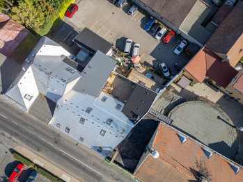 Prodej bytu 2+kk v osobním vlastnictví 61 m², Unhošť
